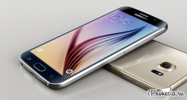 Владельцы Galaxy S6 сообщают о проблемах с ОЗУ