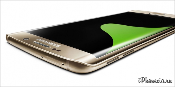 Samsung открыла предзаказ на Galaxy S6 edge+ в России