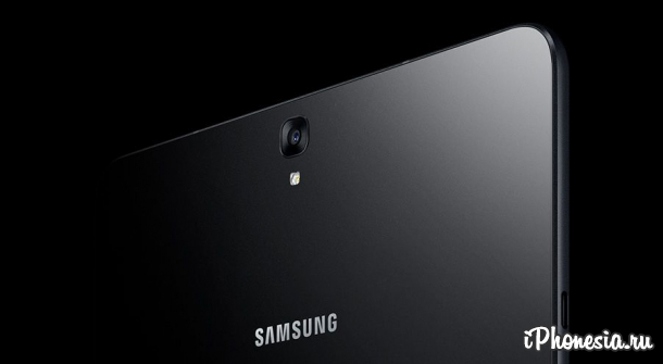 Samsung опустила стоимость Galaxy Tab S3 на 10 тысяч