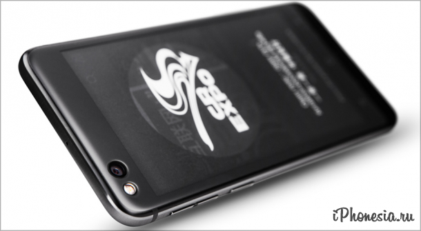 В Китае официально представили YotaPhone 3