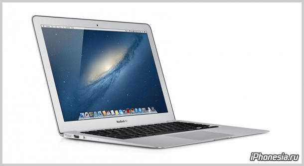 MacBook Air и Pro 2013-2014 признаны устаревшими