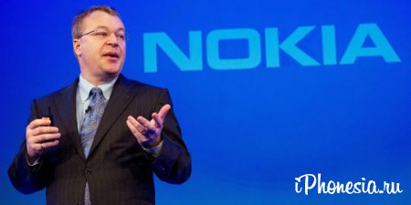 Глава Nokia пообещал запуск ряда новых аппаратов уже в текущем квартале