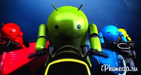 Android 5.0 откладывается до осени