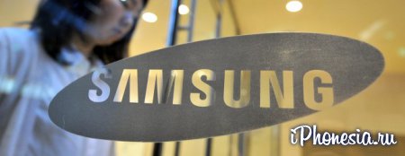 Samsung объявила о покупке 10% Pantech