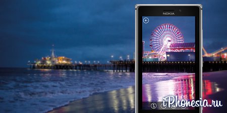 Nokia выпустила смартфон Lumia 925