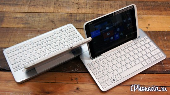 Microsoft раздает планшеты Acer Iconia W3 и Surface Pro