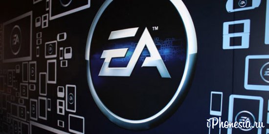 Большая распродажа игр от Electronic Arts