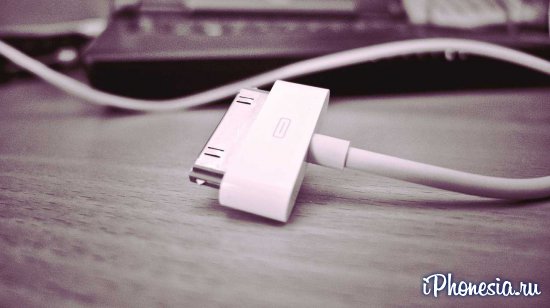 Apple попросила китайцев не использовать поддельные зарядные устройства