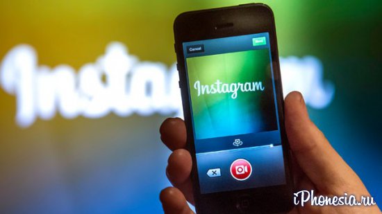 Instagram признан самым депрессивным соцпроектом