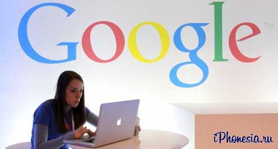 Google вложится в бесплатный беспроводной Интернет