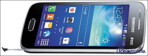 Samsung анонсировала в Бразилии Galaxy S2 TV