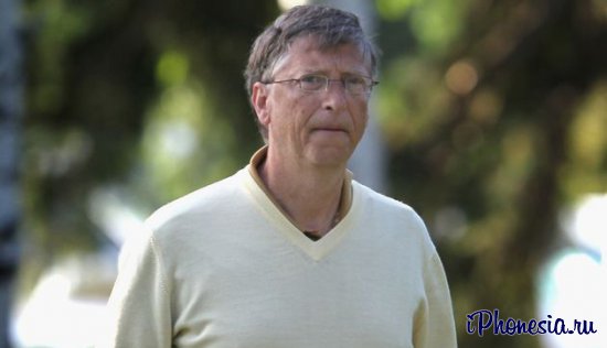 Билл Гейтс раскритиковал идею Google об интернете на летающих шарах