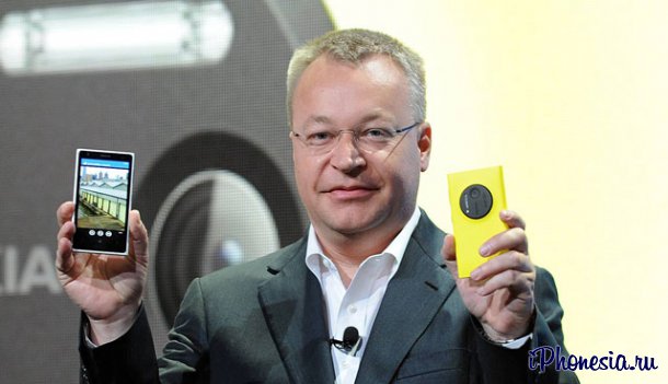 Nokia завершила III квартал рекордными продажами