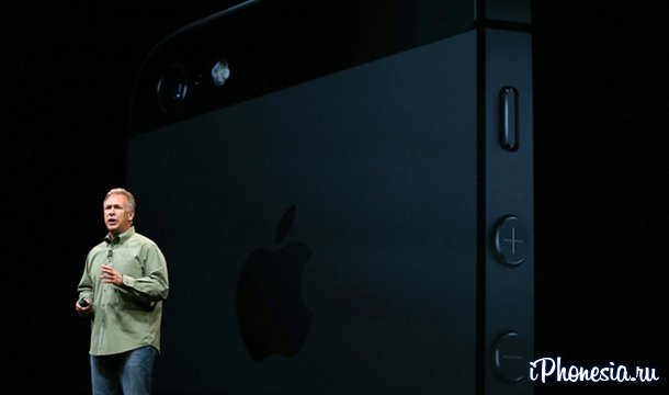 Apple: Секрет успеха Samsung — в копировании iPhone