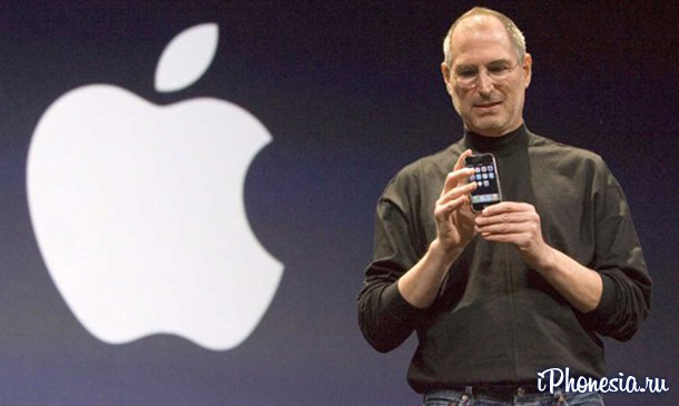 Apple выиграла суд у 70-летнего изобретателя смартфона