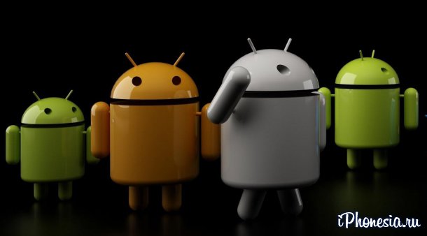 Производителям устройств на Android объявили «патентную войну»