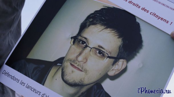 Дуров: Сноуден отказался работать во «ВКонтакте»