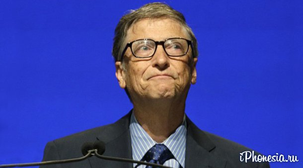 Билл Гейтс едва не заплакал, обсуждая тему поиска нового главы Microsoft