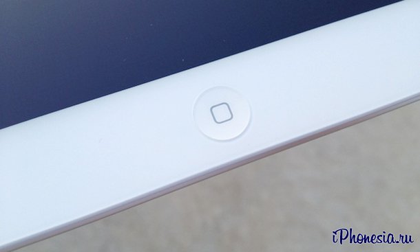 Слухи: Apple готовит 12,9" iPad с экранами 2К и 4К