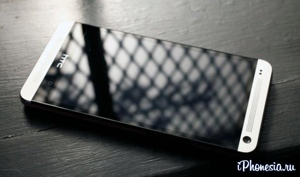 Nokia добилась запрета смартфонов HTC в Германии