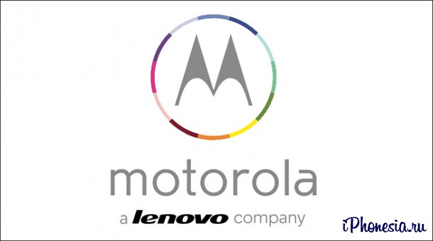 Google продал Motorola компании Lenovo за $2.91 млрд