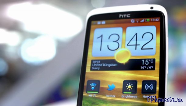HTC сконцентрируется на бюджетных смартфонах