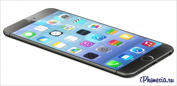 «Связной»: Продажи iPhone 6 в России начнутся в сентябре