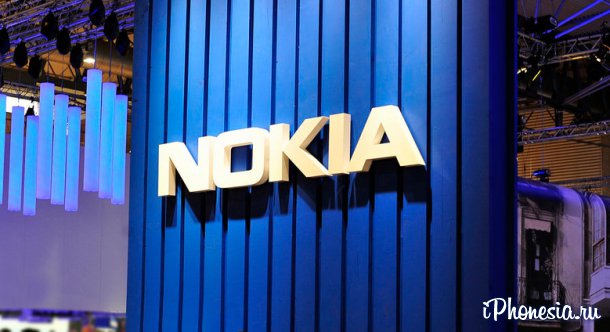 Microsoft переименует мобильное подразделение Nokia