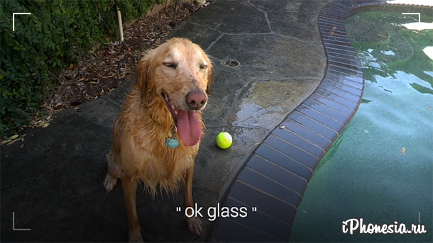 Google представил обновленный Glass