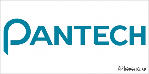 Pantech выставила себя на продажу