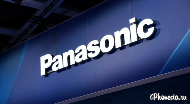 Panasonic закрывает завод по выпуску аккумуляторов