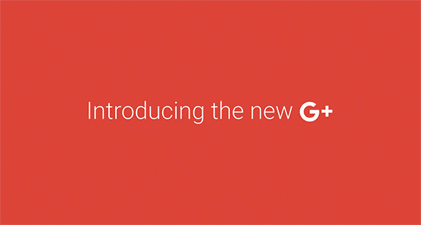 Google перезапустил социальную сеть Google+