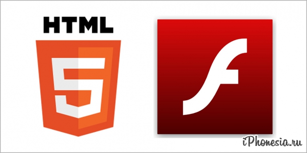 Adobe решила сфокусироваться на поддержке HTML5