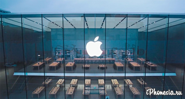 Samsung выплатит Apple $548 млн за копирование iPhone