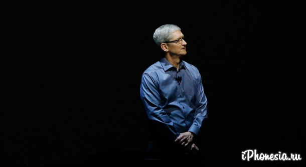 Apple отказалась «взламывать» iPhone калифорнийского стрелка