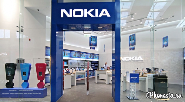 Microsoft продал бизнес Nokia «дочке» Foxconn