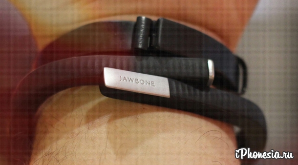 Jawbone может продать бизнес носимой электроники