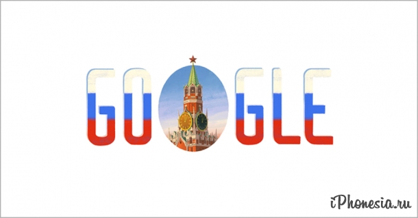 Google стал самым популярным поисковиком в России