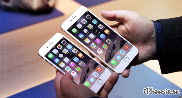 ФАС возбудила дело против Apple из-за цен на iPhone