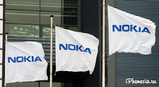Nokia может локализовать производство в России