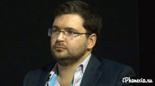 Гендиректор «ВКонтакте» стал главой Mail.ru Group