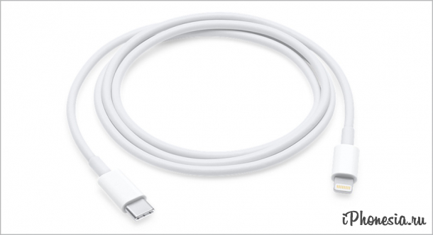 Apple снизила цены на адаптеры USB-C после жалоб