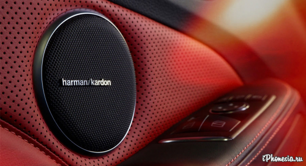 Samsung покупает производителя аудиотехники Harman
