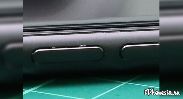 Владельцы iPhone 7 массово жалуются на облезание покрытия
