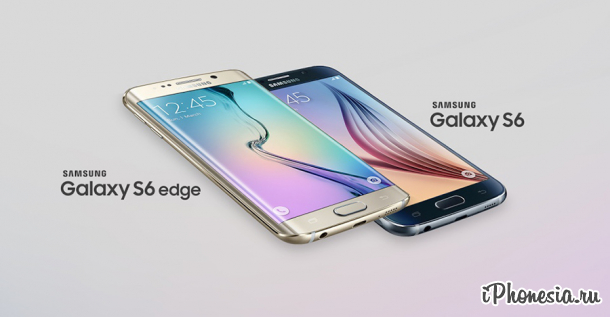 Samsung Galaxy S6 и S6 edge начали получать Android 7