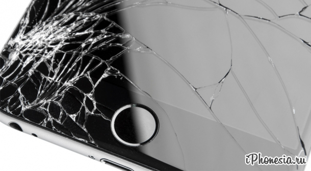 Apple начала ремонтировать iPhone в России