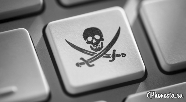Госдума приняла законопроект о блокировке «зеркал» пиратских сайтов