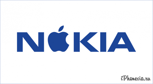 Apple будет перечислять Nokia долю от своей выручки