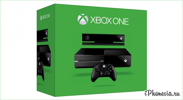 Microsoft прекращает продажи Xbox One