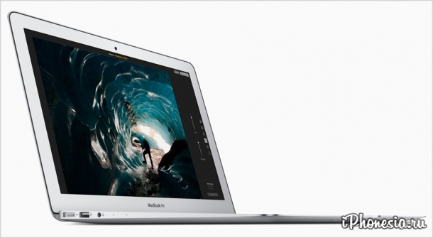 KGI: Apple выпустит дешевую версию MacBook Air